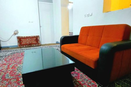 سوئیت مبله در قصردشت شیراز - همکف