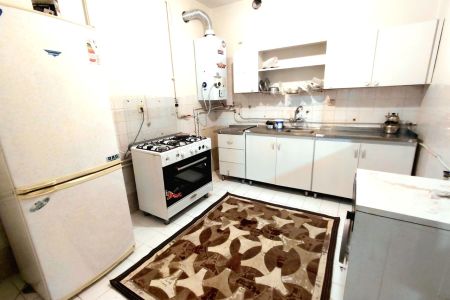 سوئیت مبله در قصردشت شیراز - همکف