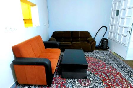 سوئیت مبله در قصردشت شیراز - همکف