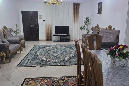 خانه ویلایی در اطاقور - ششکلایه