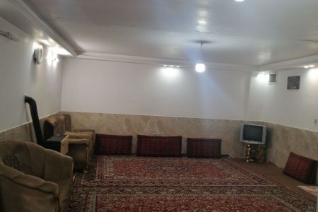 سوئیت مبله در مشهد - همکف