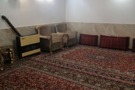 سوئیت مبله در مشهد - همکف