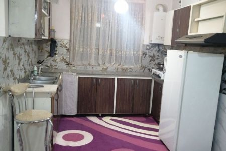 سوئیت مبله در مشهد - همکف