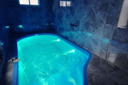 ویلا دوبلکس استخردار در سرخرود - بهارستان