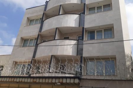 خانه مبله نزدیک به حرم در مشهد - طبقه دوم