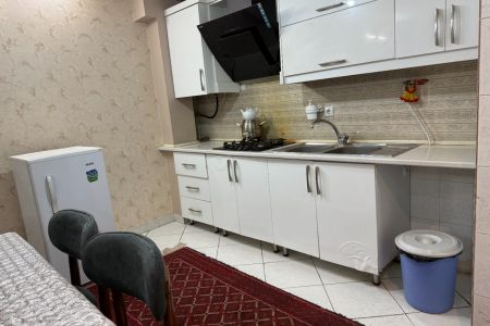 خانه مبله نزدیک به حرم در مشهد - طبقه دوم