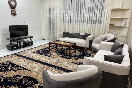 خانه مبله نزدیک به حرم در مشهد - طبقه دوم