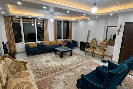 ویلا دوبلکس جنگلی لب رود در کلاردشت - مکا