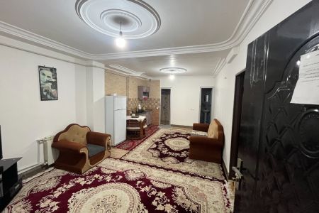 رزرو آپارتمان مبله در شالما - واحد ۴