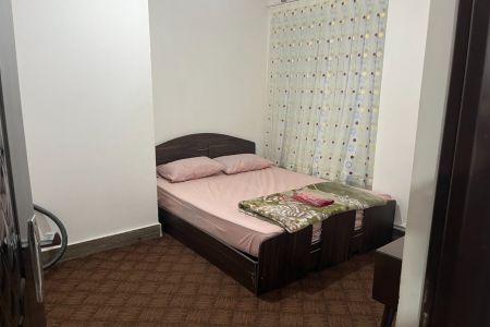 رزرو آپارتمان مبله در شالما - واحد ۴