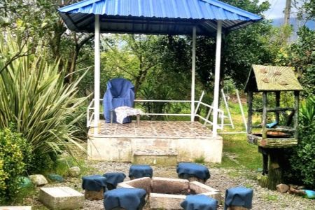 ویلا باغ در نشتارود