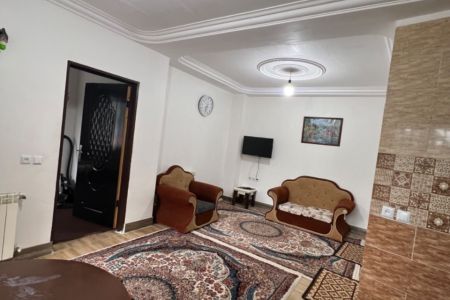 آپارتمان مبله در شالما - واحد ۳