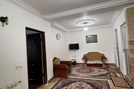 آپارتمان مبله در شالما - واحد ۳