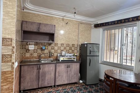 آپارتمان مبله در شالما - واحد ۳