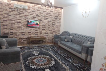 سوئیت مبله در گرگان - ناهارخوران
