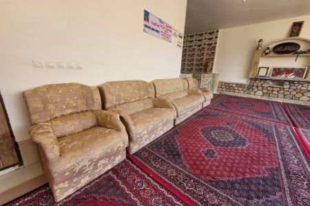 اجاره خانه مبله در کامیاران - پالنگان - ط۳
