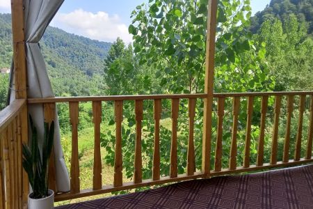 خانه ویلایی در لفور - امام کلا