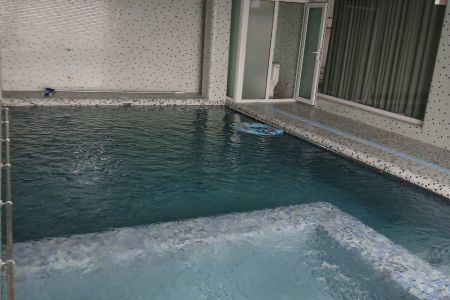 خانه استخردار پلاک یک در نوشهر - مزگاه - ۱