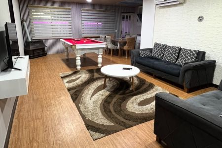 اجاره ویلا با استخر آبگرم در بندرانزلی