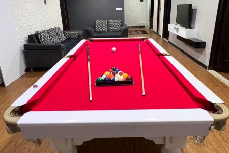 اجاره ویلا با استخر آبگرم در بندرانزلی