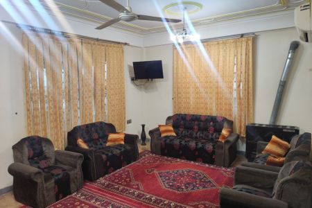 خانه ویلایی نزدیک ساحل رودسر - واحد ۱