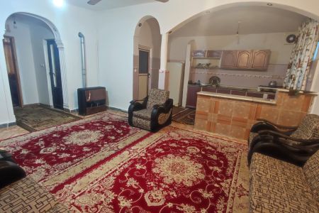 خانه ویلایی نزدیک ساحل رودسر - واحد ۲