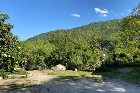 خانه ویلایی در سرولات - جنگسرا