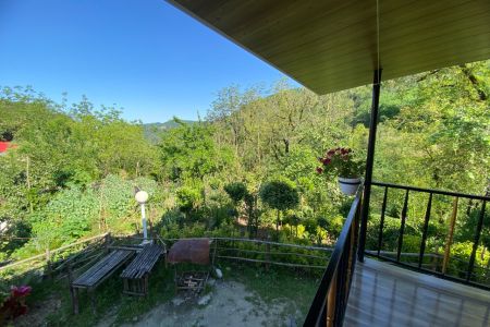 خانه ویلایی در سرولات - جنگسرا