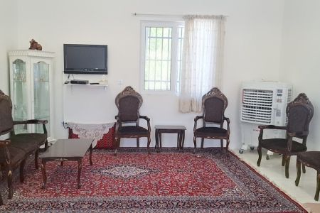 ویلا استخردار در چهارباغ