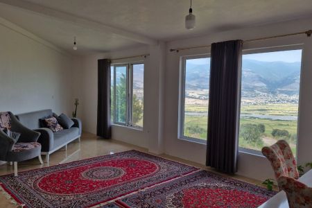 سوئیت در رودبار - رودآباد