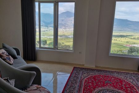 سوئیت در رودبار - رودآباد