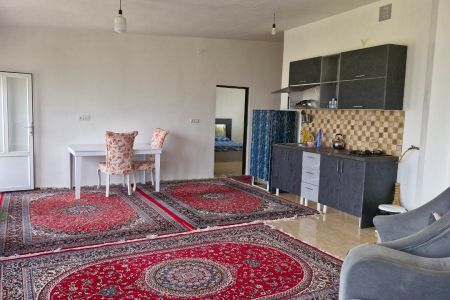 سوئیت در رودبار - رودآباد