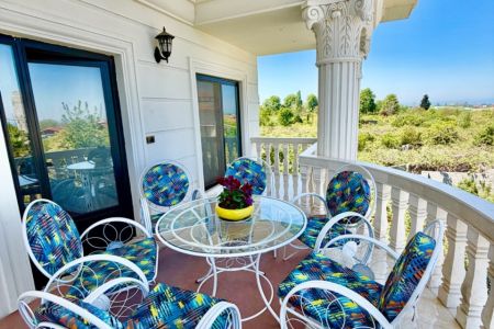 ویلا استخردار در شیرود - نورالدین محله