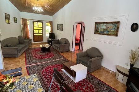 خانه مبله در کلاردشت - مکا - طبقه ۲