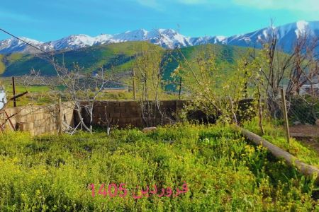 اجاره خانه مبله در نوریاب پاوه - طبقه همکف