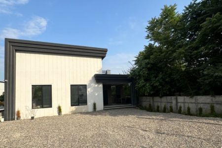 ویلا با استخر و جکوزی شیرود - نورالدین محله