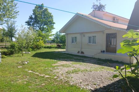 خانه مبله در لاهیجان - گلرودبار