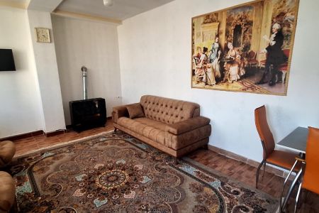 سوئیت مبله در سرعین - ۴ تخته