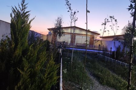 اجاره ویلا در اشتهارد - پلنگ آباد