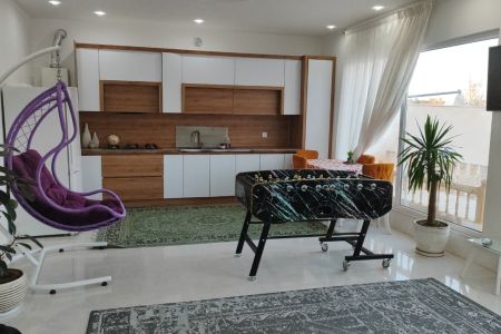 اجاره ویلا در اشتهارد - پلنگ آباد