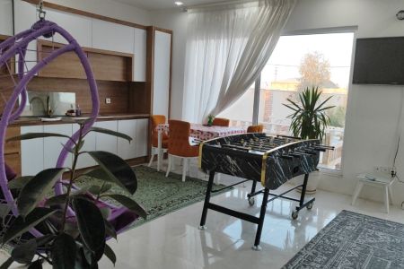 اجاره ویلا در اشتهارد - پلنگ آباد