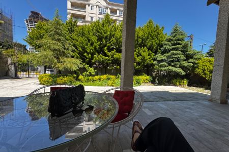 ویلا در متل قو