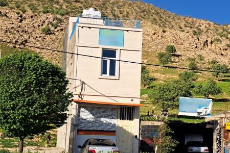 Suite in Izeh - Dehdez