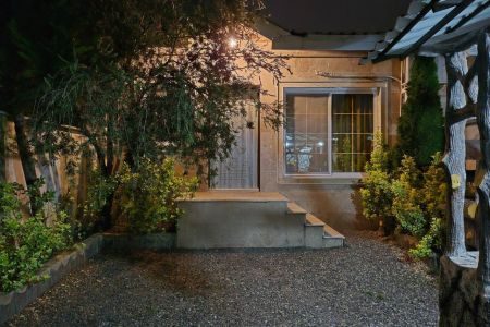 خانه ویلایی در زیباکنار - چونچنان