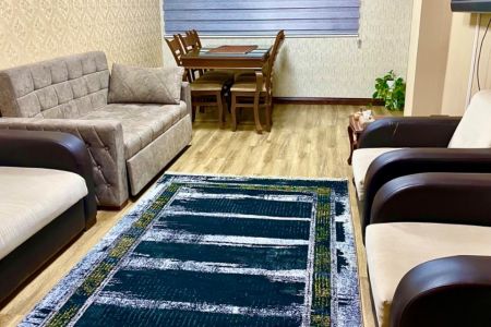 سوئیت نزدیک حرم در مشهد - طبقه ۱۰