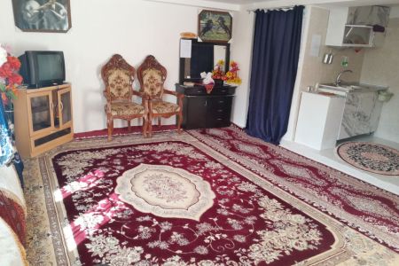 سوئیت رودبار - توتکابن - حاجی ده