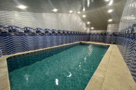 ویلا استخردار در شیرود