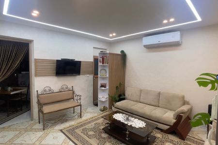 خانه مبله در باهنر رشت - همکف