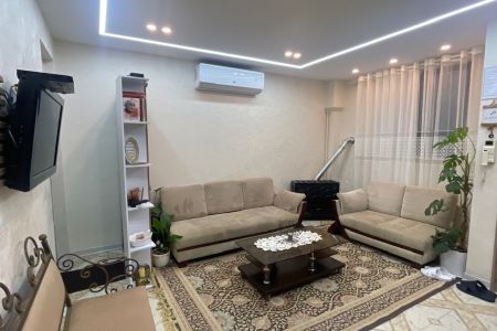 خانه مبله در باهنر رشت - همکف