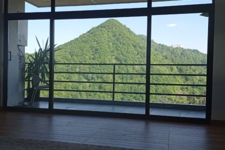 سوئیت مبله در رامسر - سیاسان - طبقه دوم